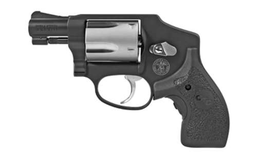 Handguns Smith&Wesson 442 38Special S&W PC 442 38SPL 5R 1.88" BL/STS CMT